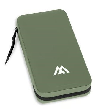 Big Max BIG MAX Aqua IPX Essentials borsa da golf, olive