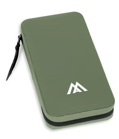 Big Max BIG MAX Aqua IPX Essentials borsa da golf, olive