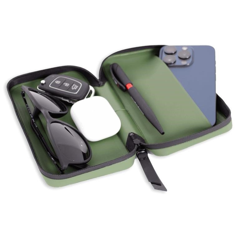 Big Max BIG MAX Aqua IPX Essentials borsa da golf, olive