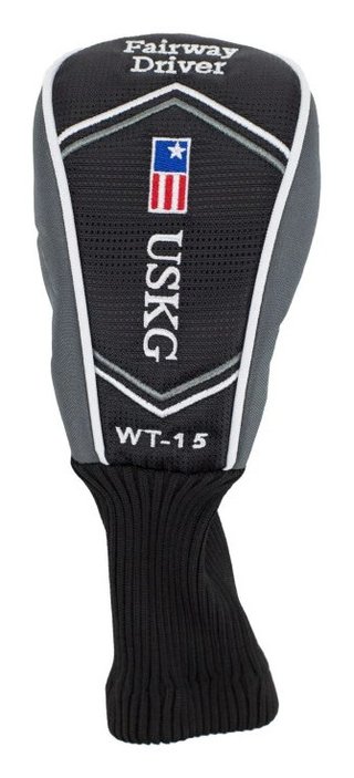 U.S. Kids Golf Fairway Wood coprilegno junior, WT-15