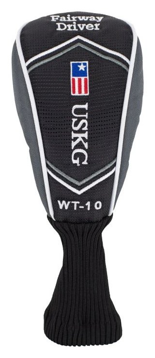 U.S. Kids Golf Fairway Wood coprilegno junior WT-10.