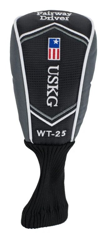 U.S. Kids Golf Fairway Wood copertura junior per legno