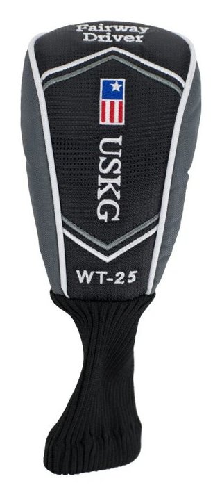 U.S. Kids Golf Fairway Wood copertura junior per legno