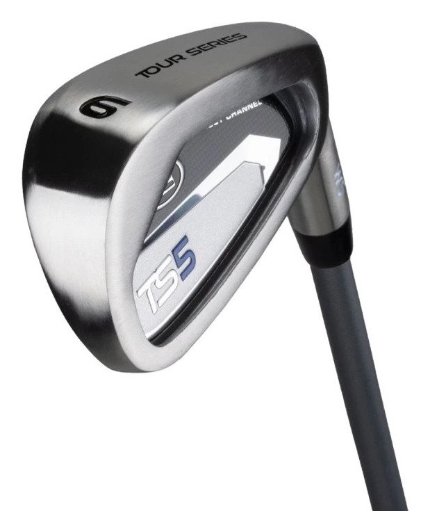 U.S. Kids Golf TS5-66 w5 ferri junior, grafite