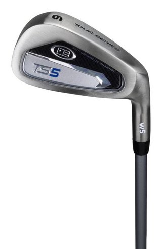 U.S. Kids Golf TS5-66 w5 ferri junior, grafite
