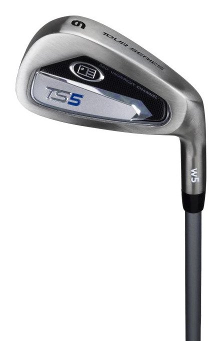 U.S. Kids Golf TS5-66 w5 ferri junior, grafite