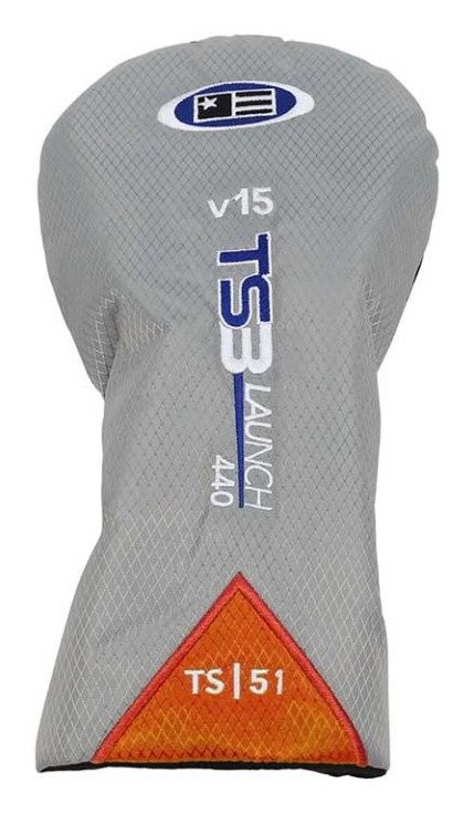 U.S. Kids Golf TS3 Driver junior copriferro