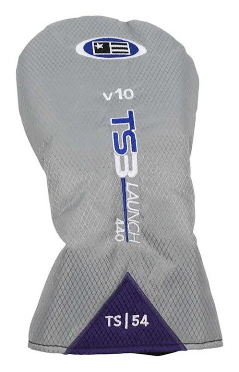U.S. Kids Golf TS3 junior coprilegno driver