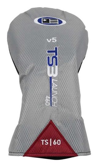 U.S. Kids Golf TS3-60 Driver coprilegno junior