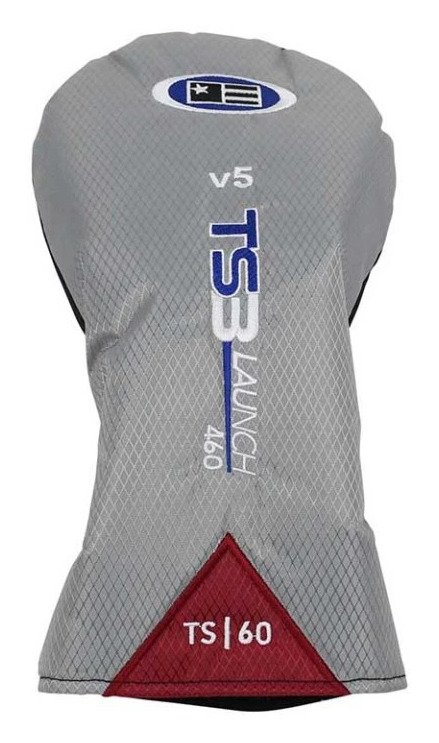 U.S. Kids Golf TS3-60 Driver coprilegno junior
