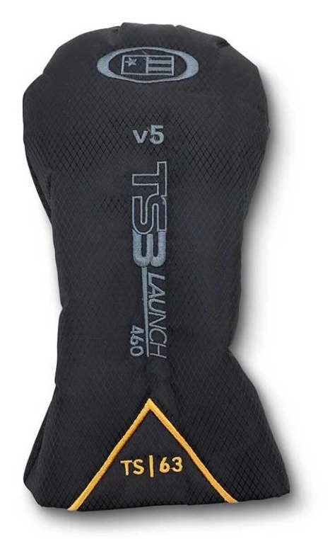 U.S. Kids Golf TS3-63 Driver junior coprilegno