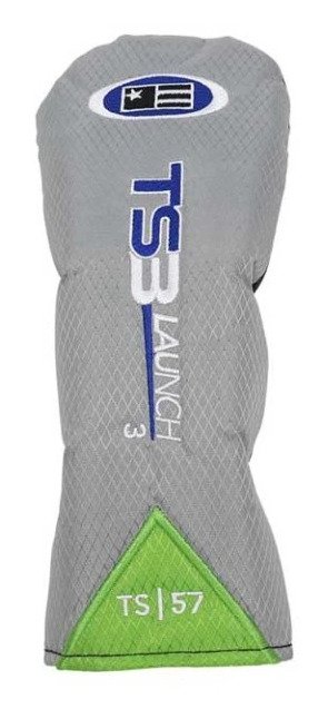 U.S. Kids Golf TS3-57 Fairway 3W coprilegno junior