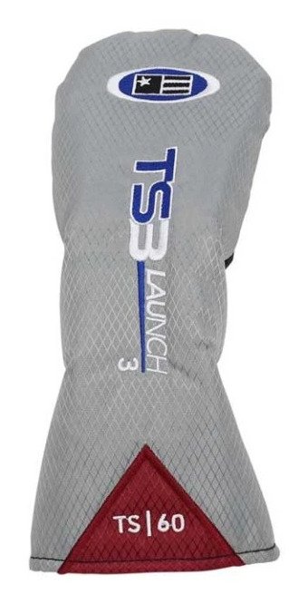 U.S. Kids Golf TS3-60 Fairway 3W coprilegno junior
