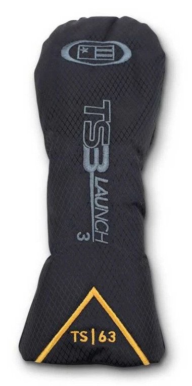 U.S. Kids Golf TS3-63 Fairway 3W coprilegno junior
