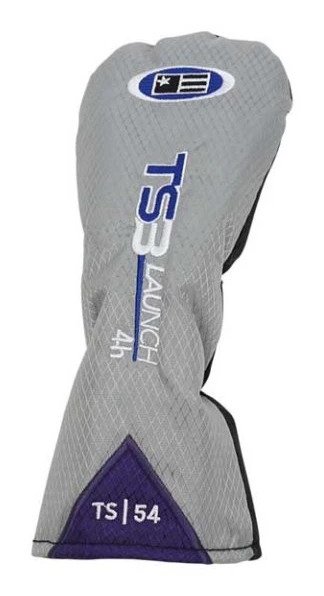 U.S. Kids Golf TS3 Hybrid 4H coprilegno junior