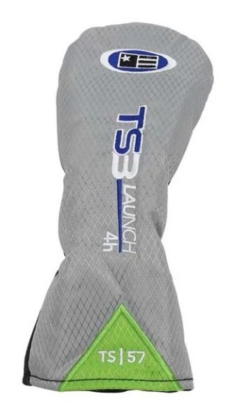 U.S. Kids Golf TS3-57 Hybrid 4H coprilegno junior