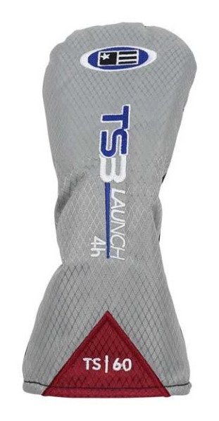 U.S. Kids Golf TS3-60 Hybrid 4H copriferro junior