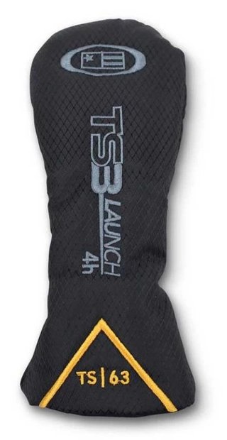 U.S. Kids Golf TS3-63 Hybrid 4H coprilegno junior