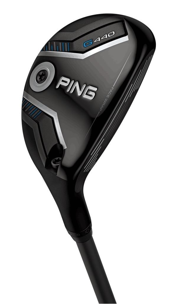 PING G440 HL ibrido da uomo