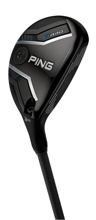 PING G440 HL ibrido da uomo
