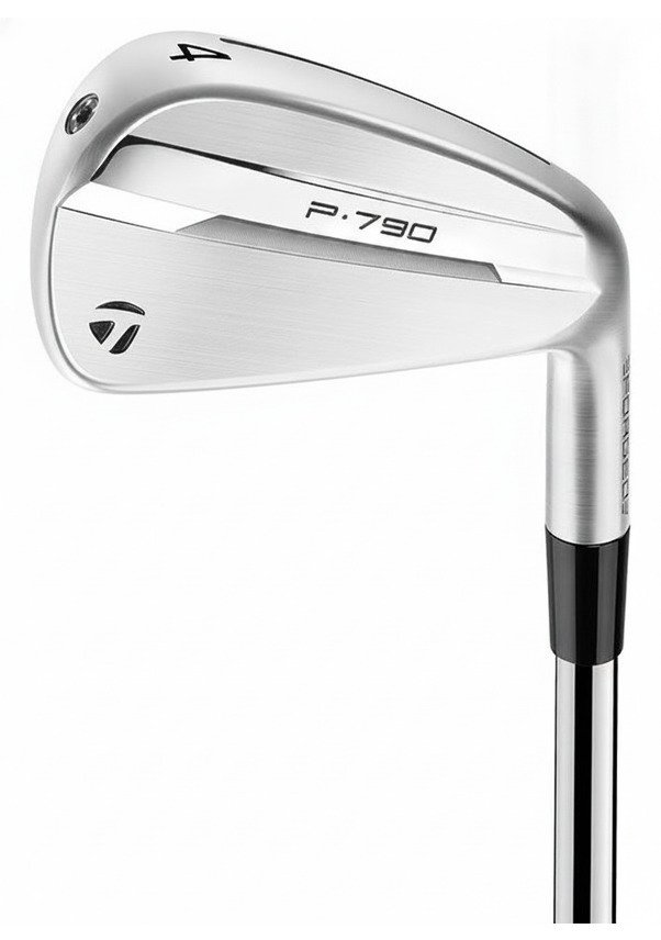 TaylorMade P790 ferri da uomo, acciaio