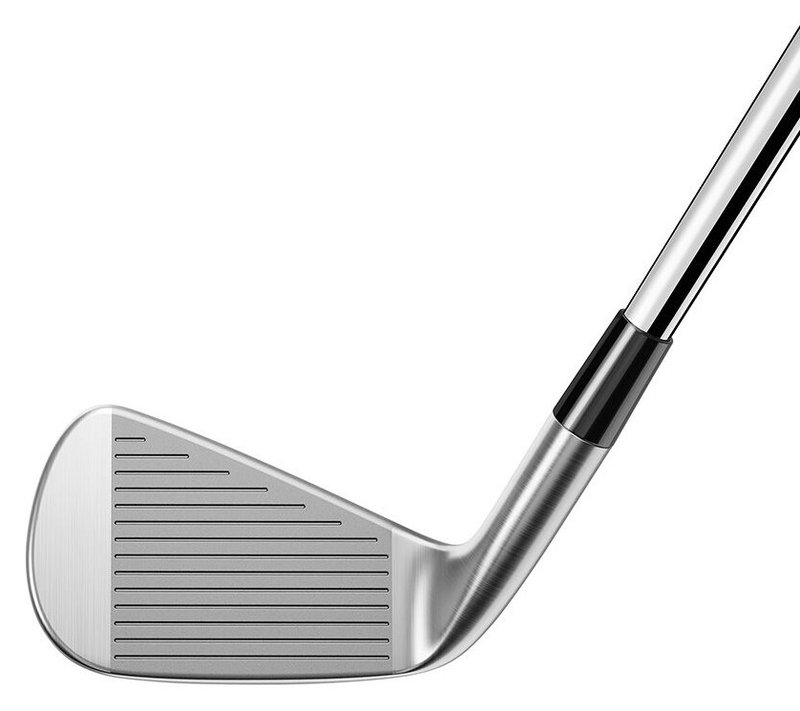TaylorMade P790 ferri da uomo, acciaio