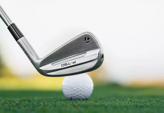 TaylorMade P790 ferri da uomo, acciaio