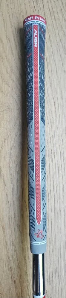 TaylorMade P790 ferri da uomo, acciaio