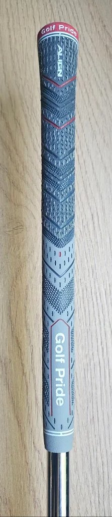 TaylorMade P790 ferri da uomo, acciaio