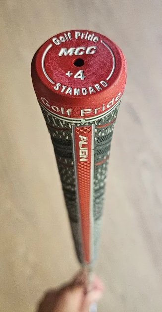 TaylorMade P790 ferri da uomo, acciaio