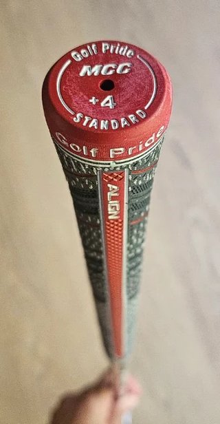 TaylorMade P790 ferri da uomo, acciaio