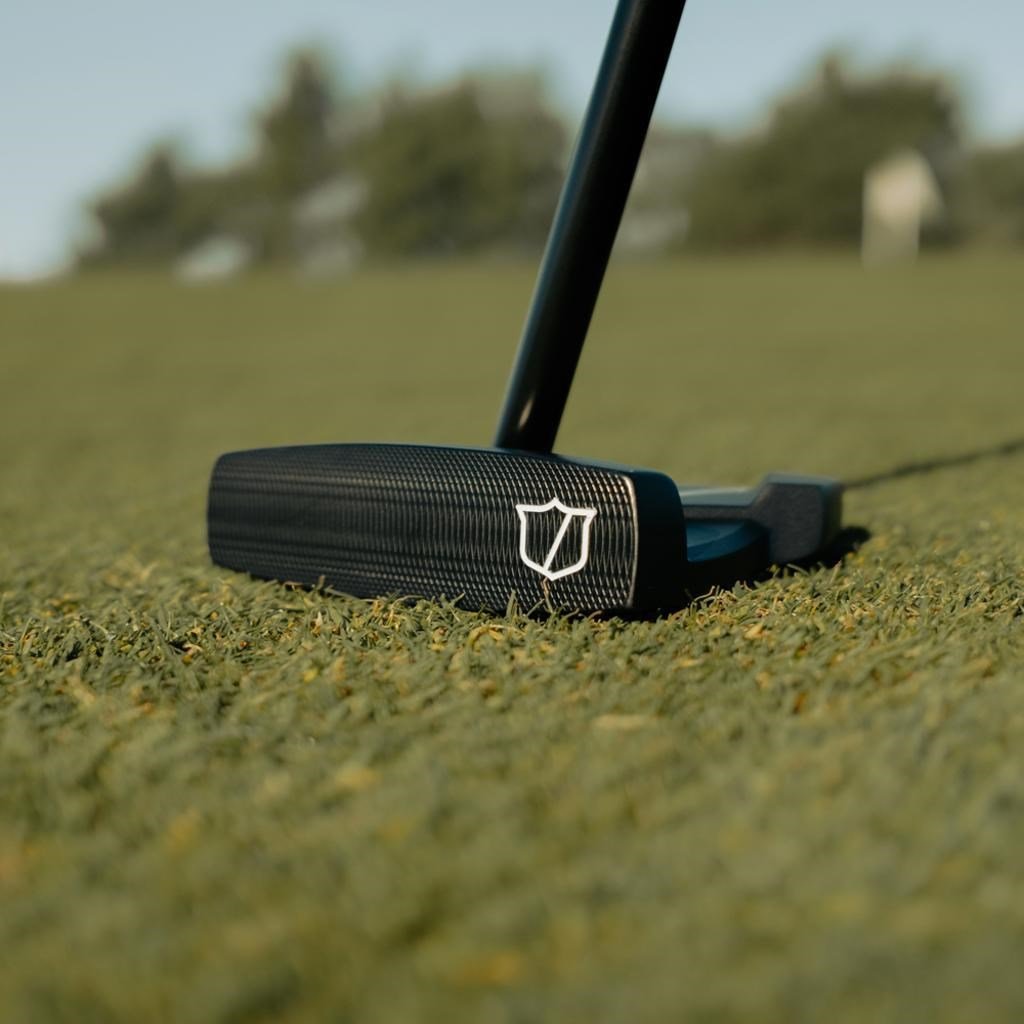 Wilson Infinite Zero Torque (ZT) Lakeview putter