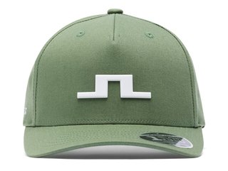 J.Lindeberg Heath unisex cappellino, hedge green