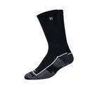 FootJoy ProDry Crew calzini da uomo, neri, EUR 39-46 (paio)