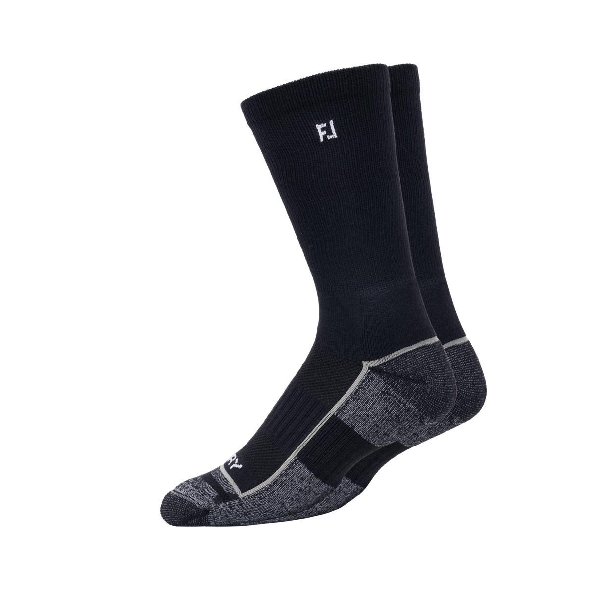 FootJoy ProDry Crew calzini da uomo, navy