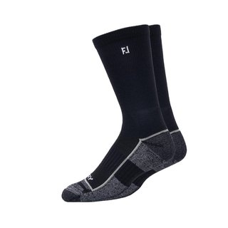 FootJoy ProDry Crew calzini da uomo, navy
