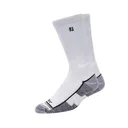 FootJoy ProDry Crew calzini da uomo, bianchi