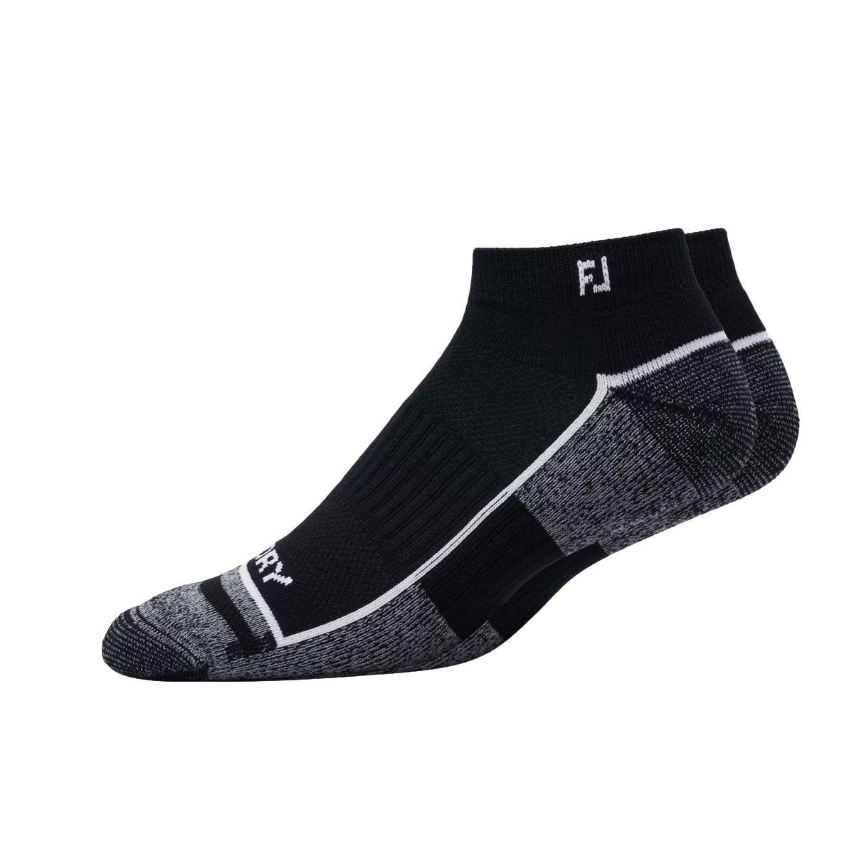 FootJoy ProDry Sport calzini da uomo, neri