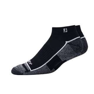 FootJoy ProDry Sport calzini da uomo, neri