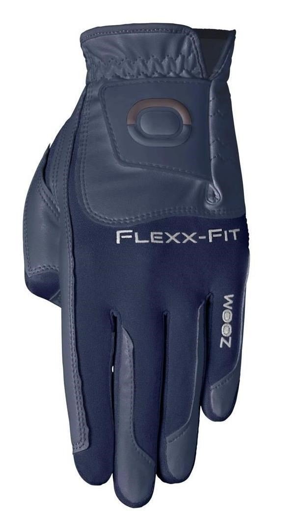 Guanto da golf junior blu