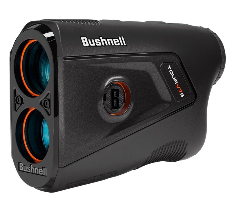 Bushnell Tour V7 Shift telemetro laser