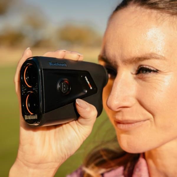 Bushnell Tour V7 Shift telemetro laser