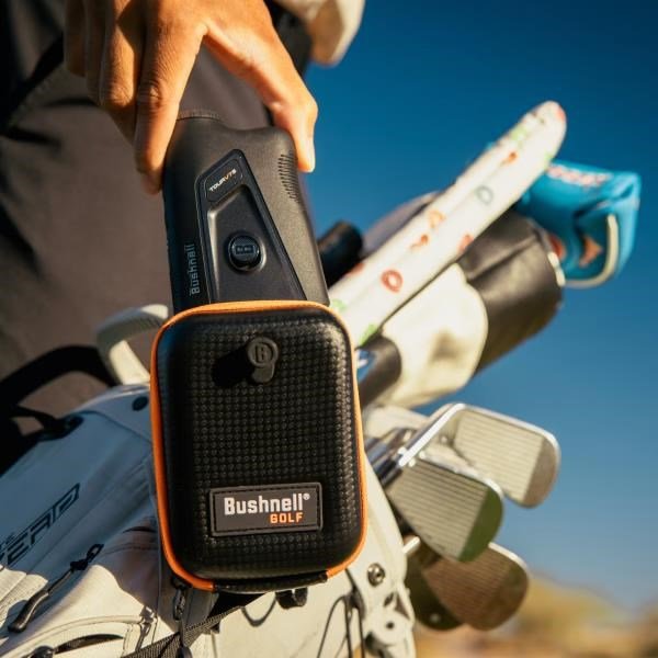 Bushnell Tour V7 Shift telemetro laser