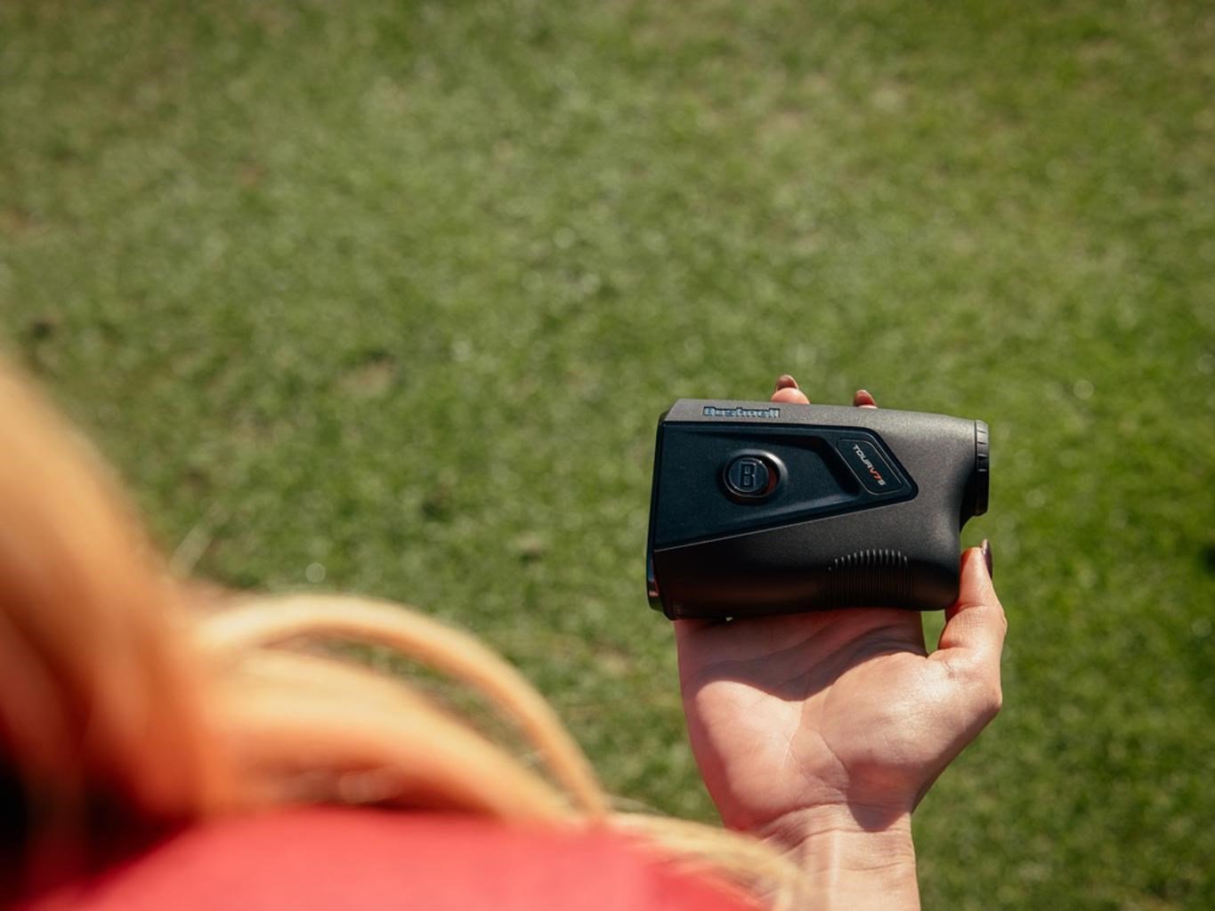 Bushnell Tour V7 Shift telemetro laser