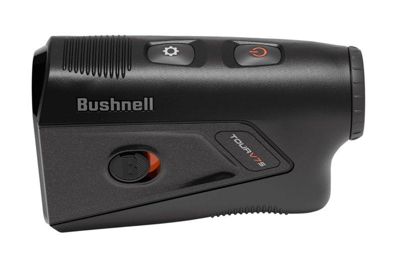 Bushnell Tour V7 Shift telemetro laser