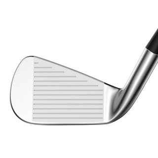 Callaway X Forged Chrome ferri da golf (acciaio) (7)