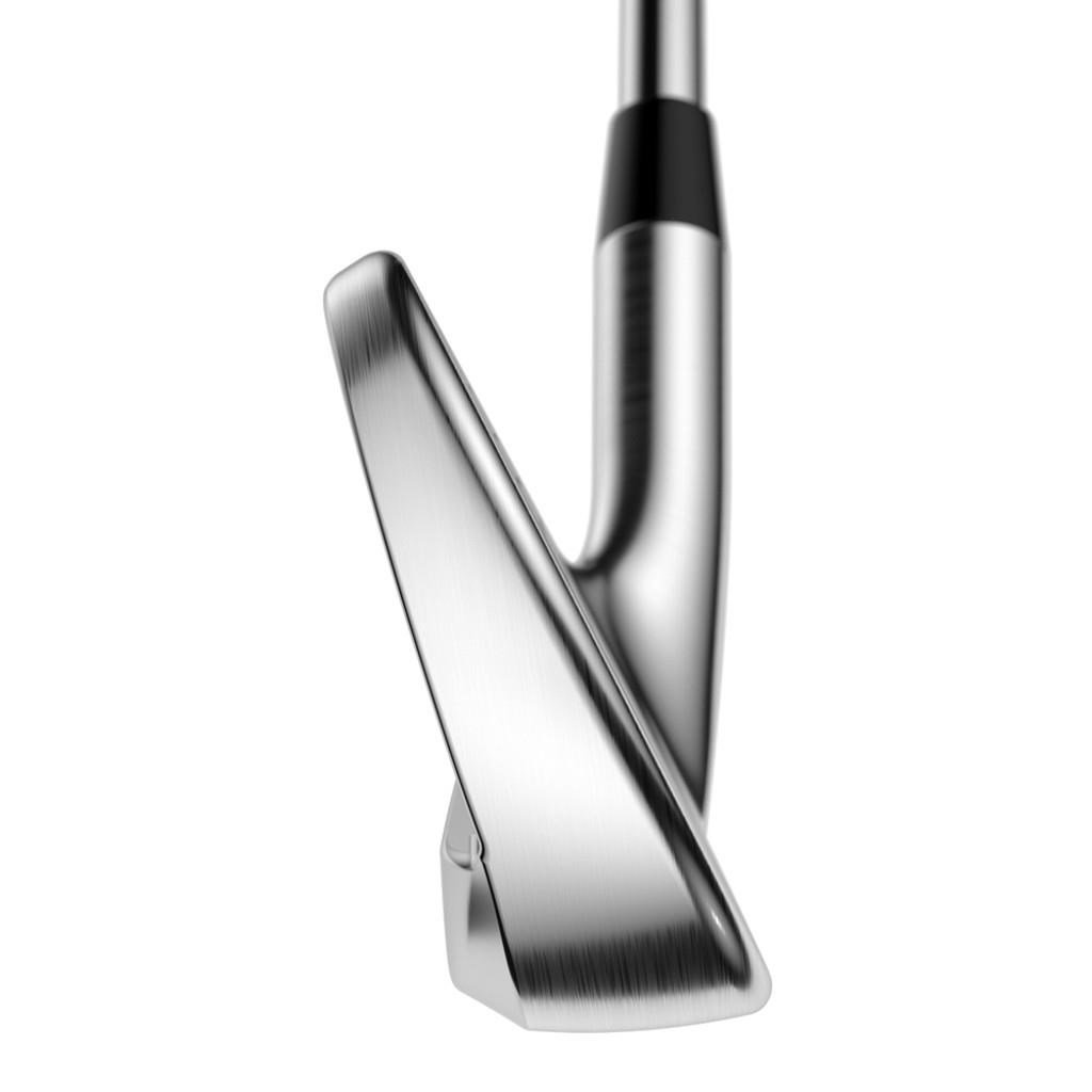 Callaway X Forged Chrome ferri da golf (acciaio) (7)