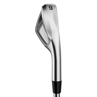 Callaway X Forged Chrome ferri da golf (acciaio) (7)