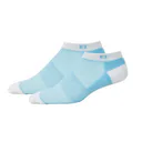 FootJoy ProDry Sport Junior calzini, Assorted camo/solid, UK 2-6/EUR 34-39, blu