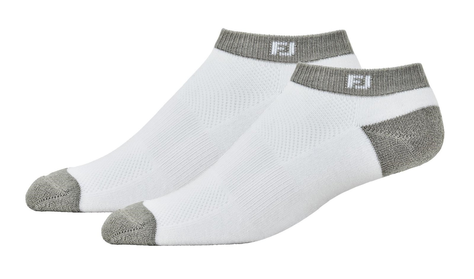 FootJoy ProDry Sport Junior calzini junior, bianchi